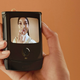 Illustration for article titled Motorola Is Bringing Back the Flip Phone With an All-Display Razr Device